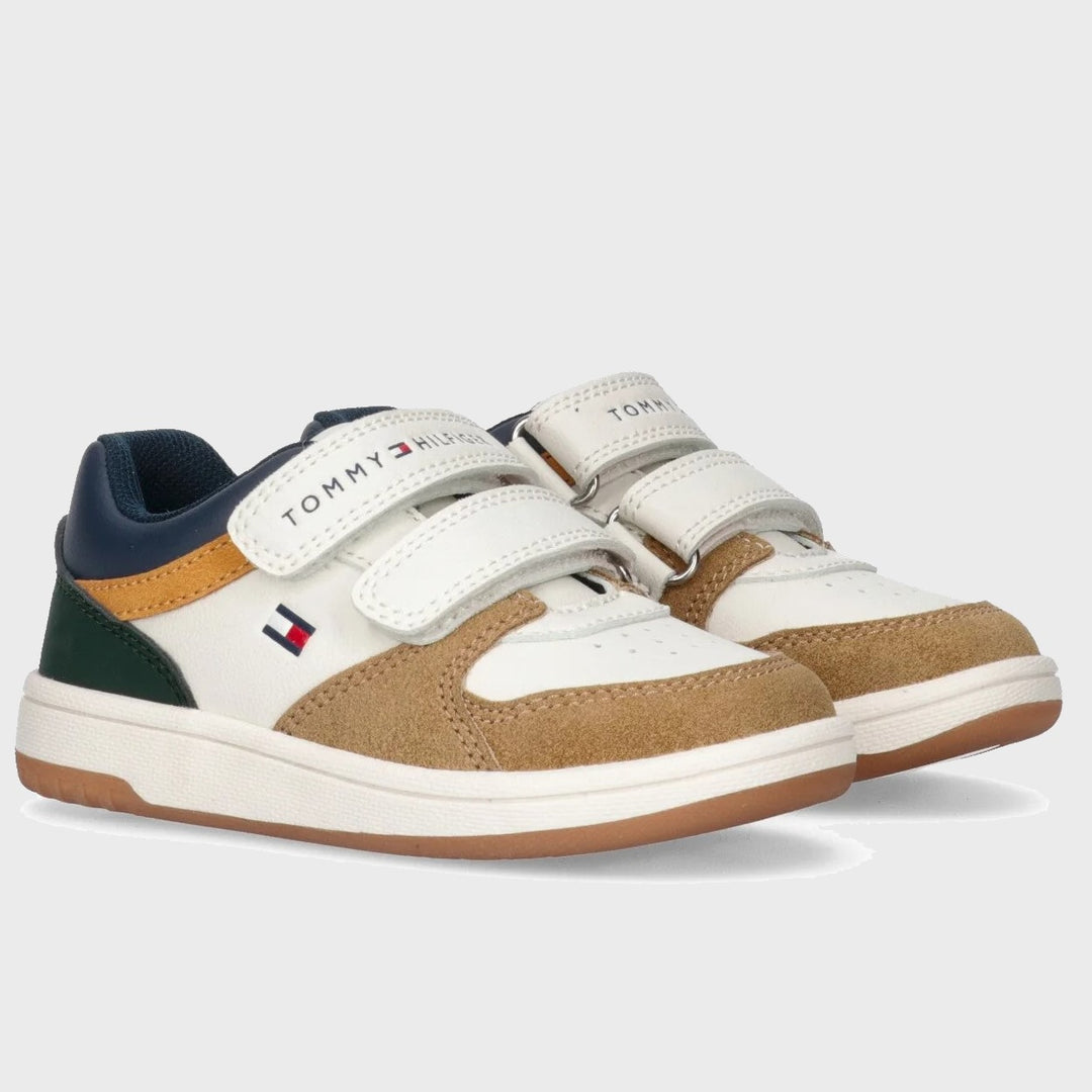 Scarpe TOMMY HILFIGER