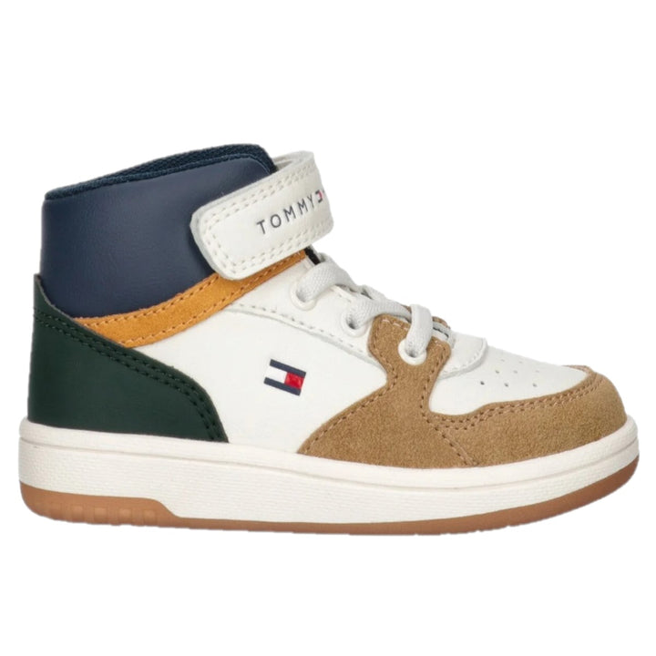 Scarpe TOMMY HILFIGER