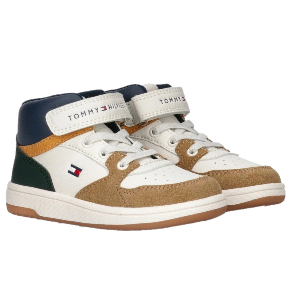 Scarpe TOMMY HILFIGER