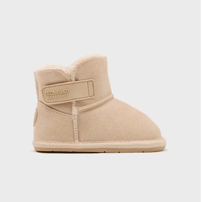 TECNOBABY ankle boots