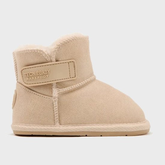 TECNOBABY ankle boots