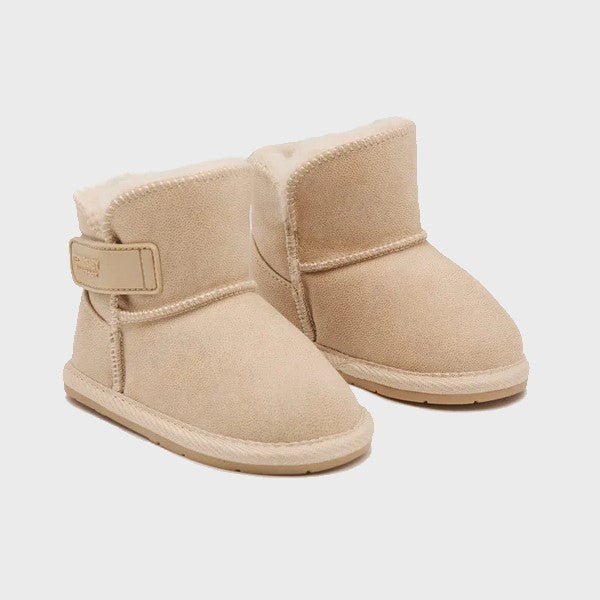 TECNOBABY ankle boots