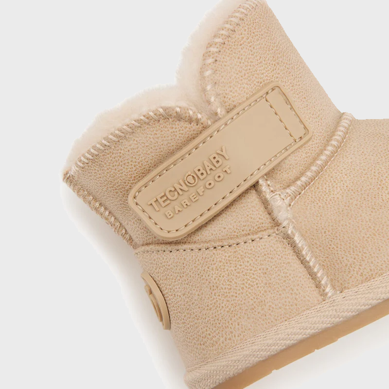 TECNOBABY ankle boots