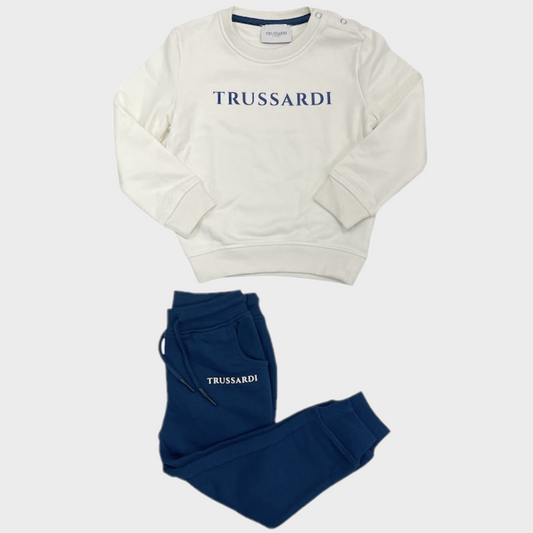 Tuta TRUSSARDI