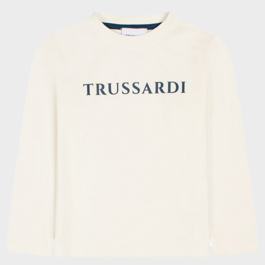 TRUSSARDI t-shirt