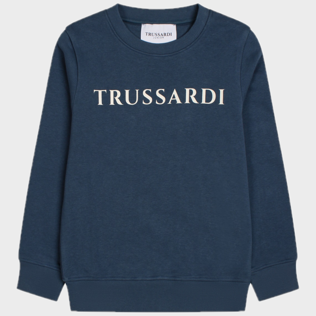 Felpa TRUSSARDI
