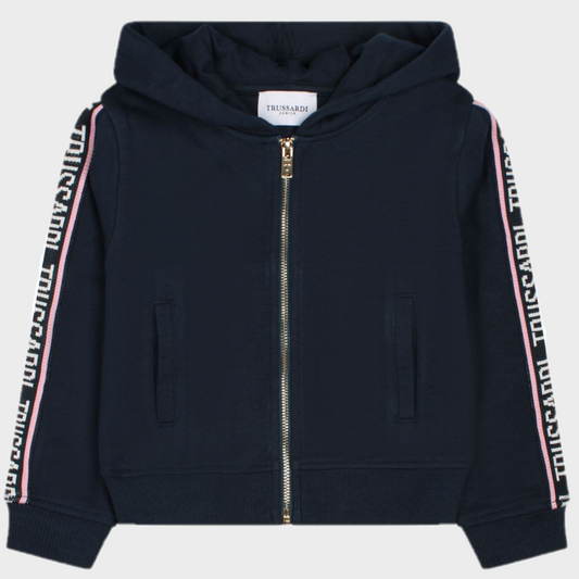 TRUSSARDI sweatshirt