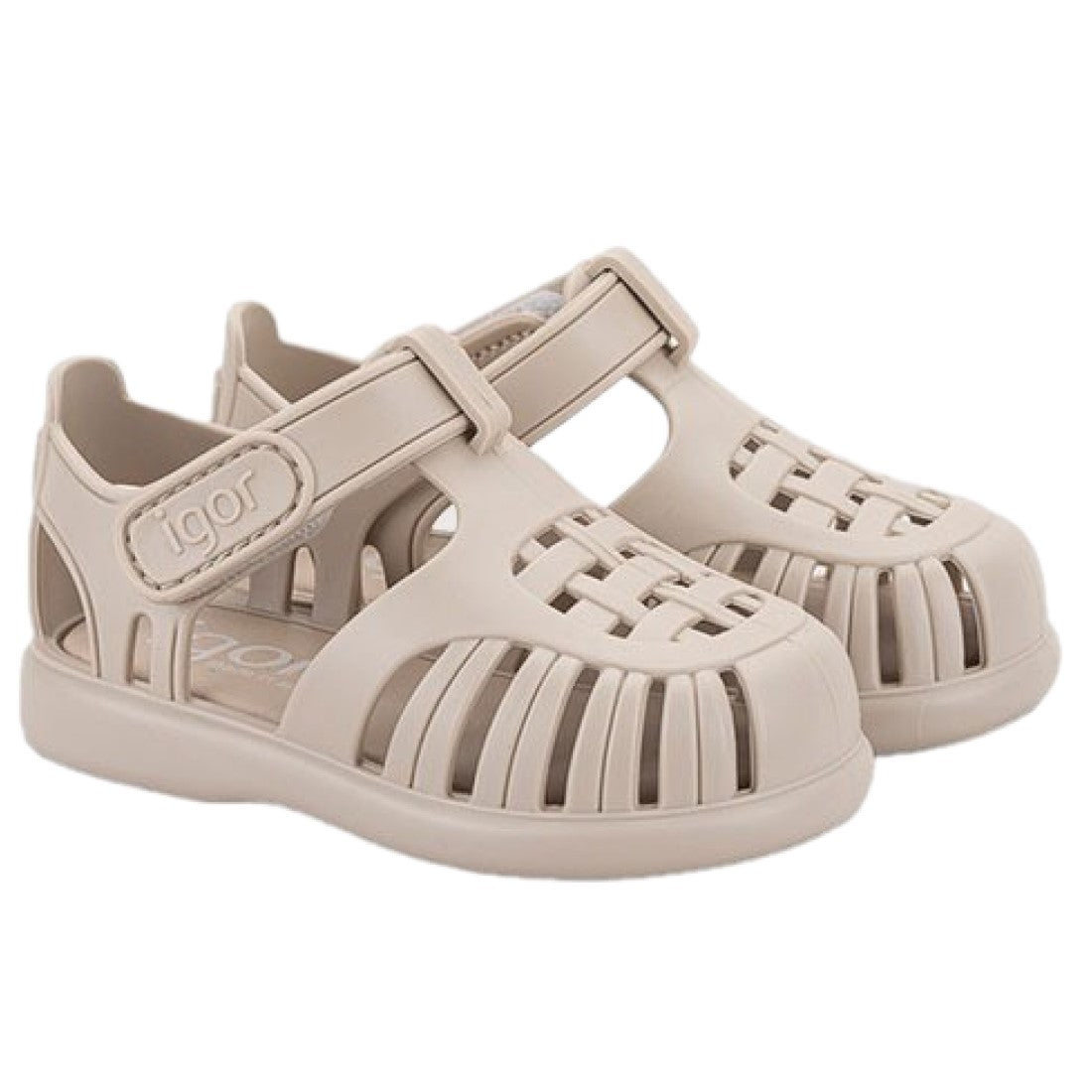 Sandali IGOR modello ragnetto sabbia 20 - 27