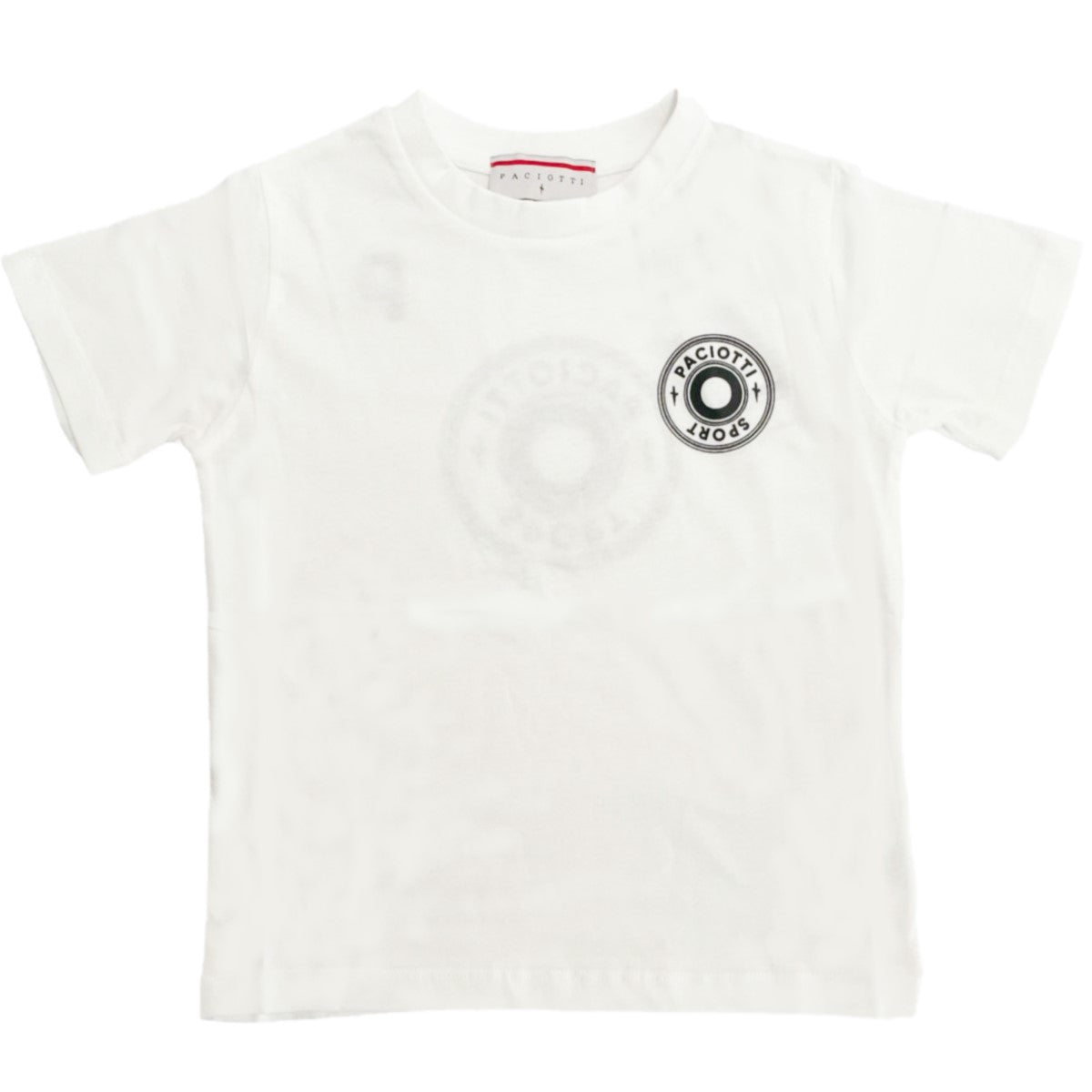 T-SHIRT CESARE PACIOTTI