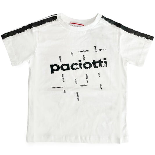 Camiseta CESARE PACIOTTI