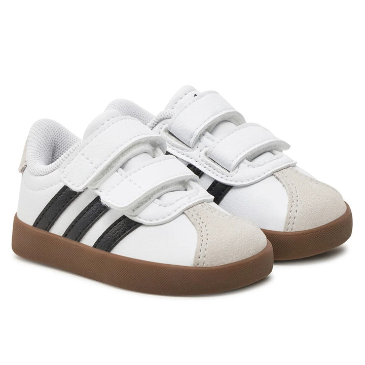 ADIDAS VL COURT 3.0 CF I 20 - 27 shoes