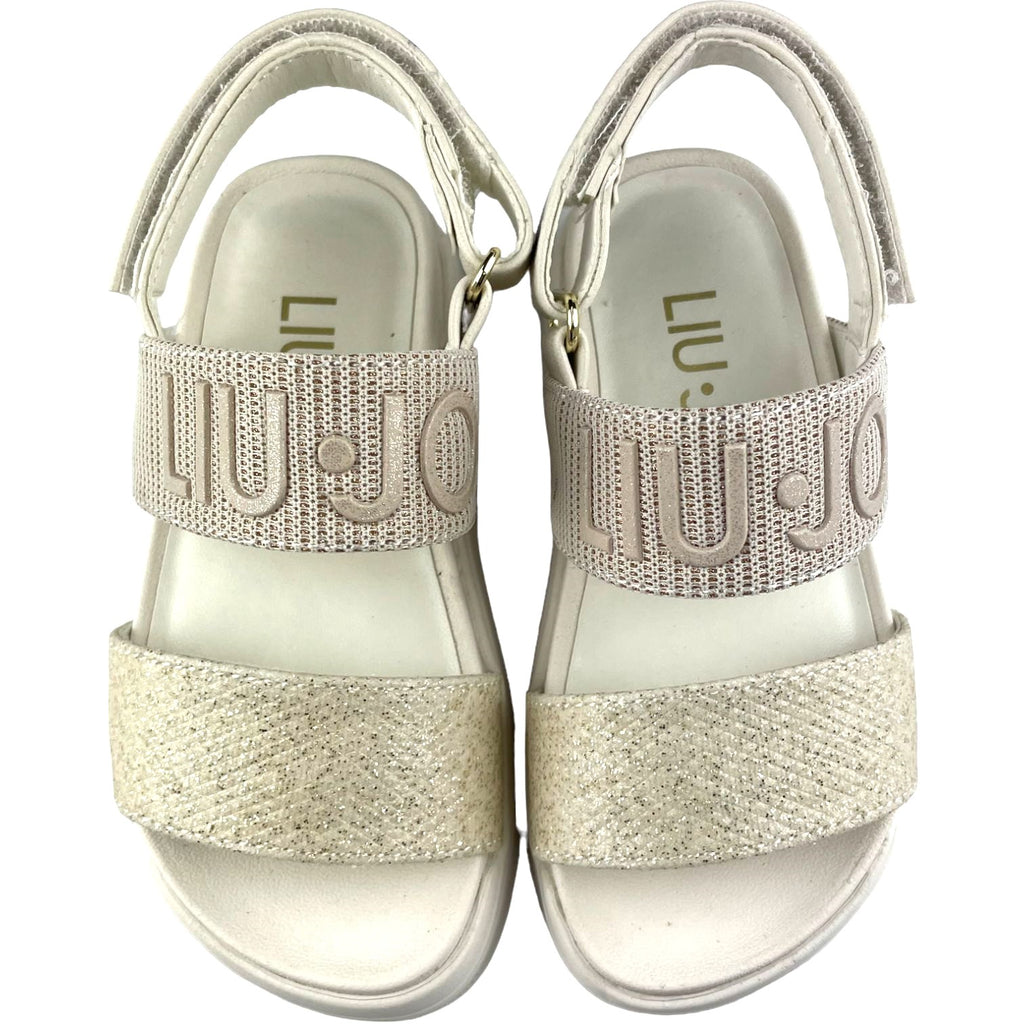 Sandali Platform Scarpe Junior Liu Jo SANDALI Da BAMBINA LIU-JO