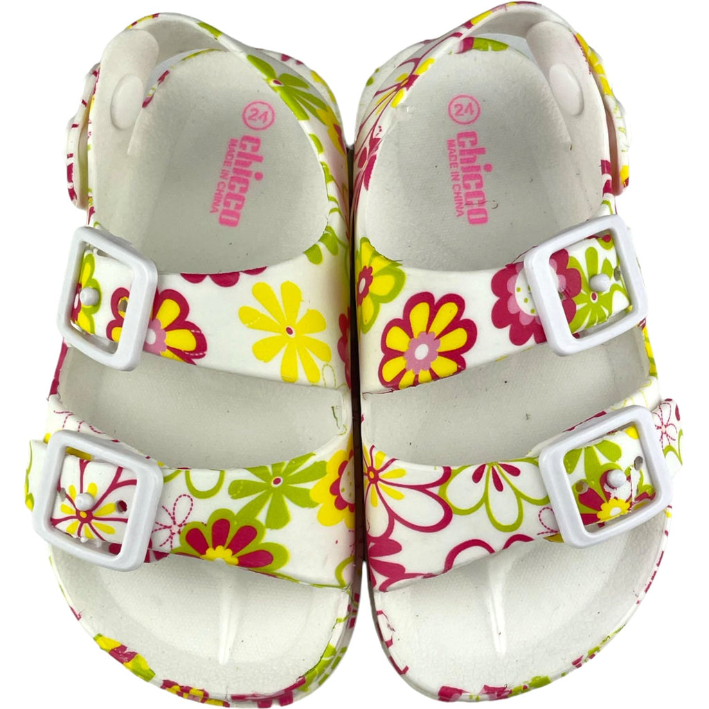Sandali CHICCO da mare per bambina Win Kids