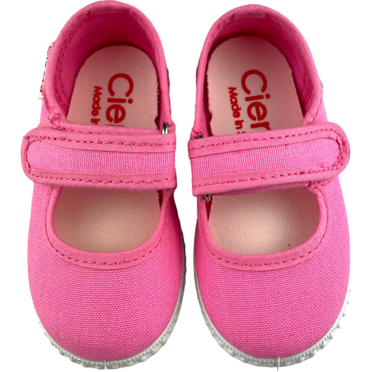 CIENTA shoes