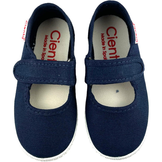 CIENTA shoes