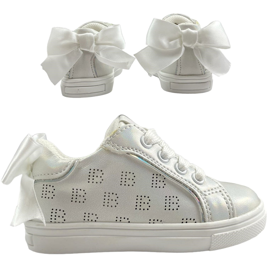 Scarpe LAURA BIAGIOTTI per bambina estate 2024 – Win Kids