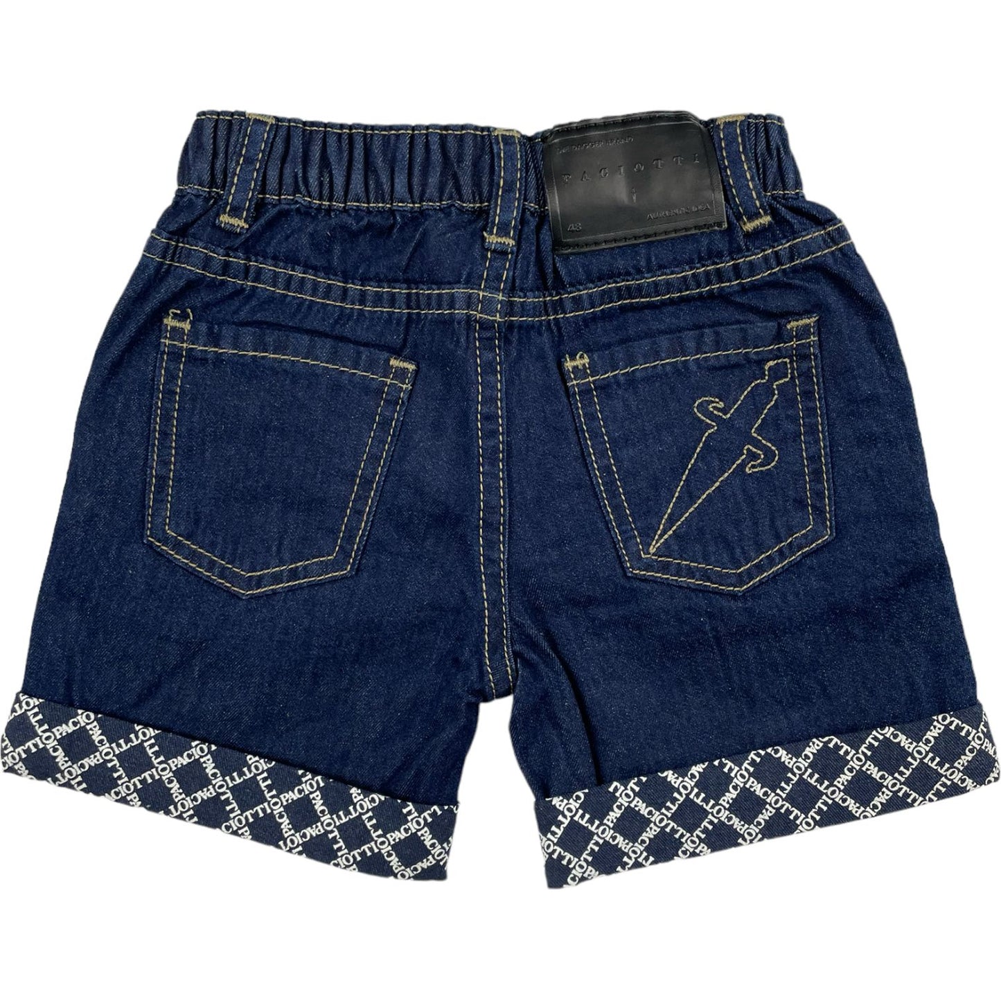 Bermuda shorts CESARE PACIOTTI