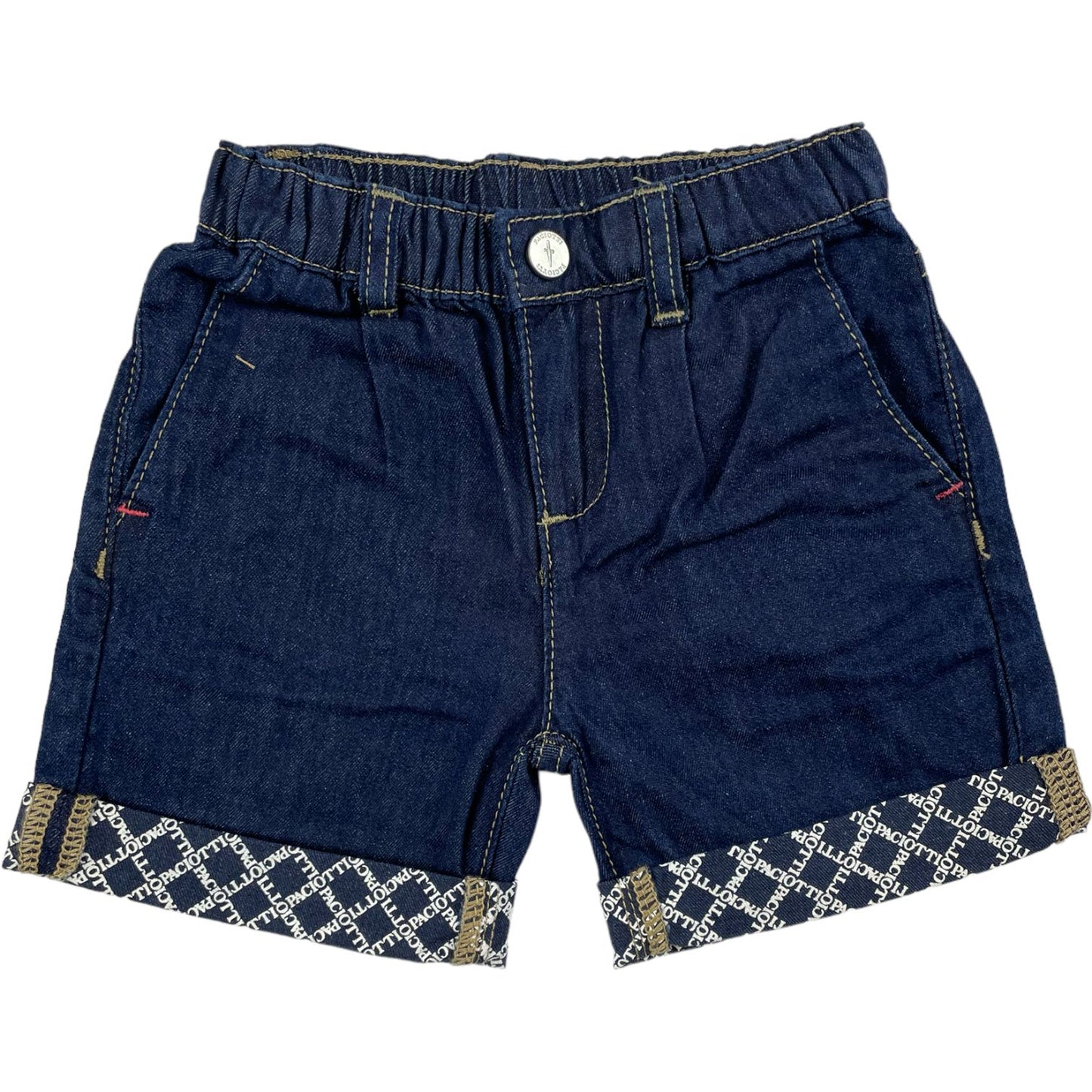 Bermuda shorts CESARE PACIOTTI