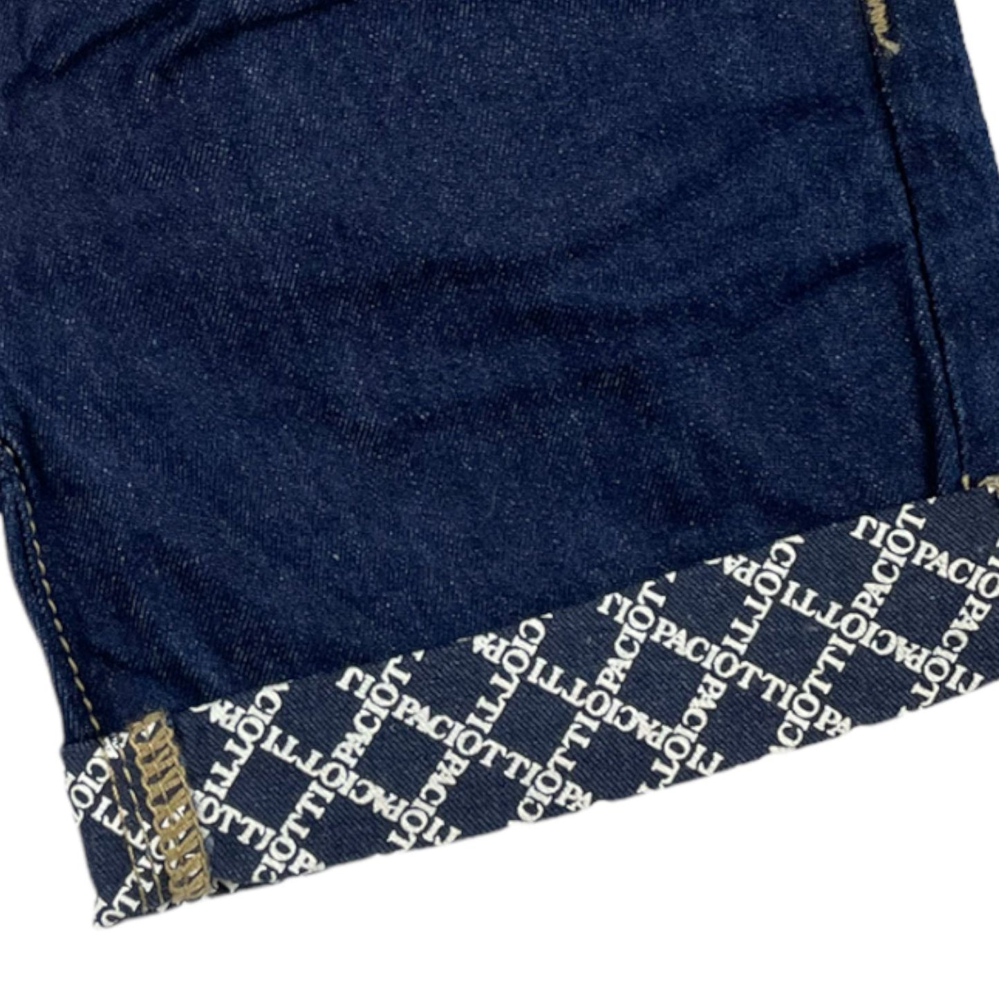 Bermuda shorts CESARE PACIOTTI