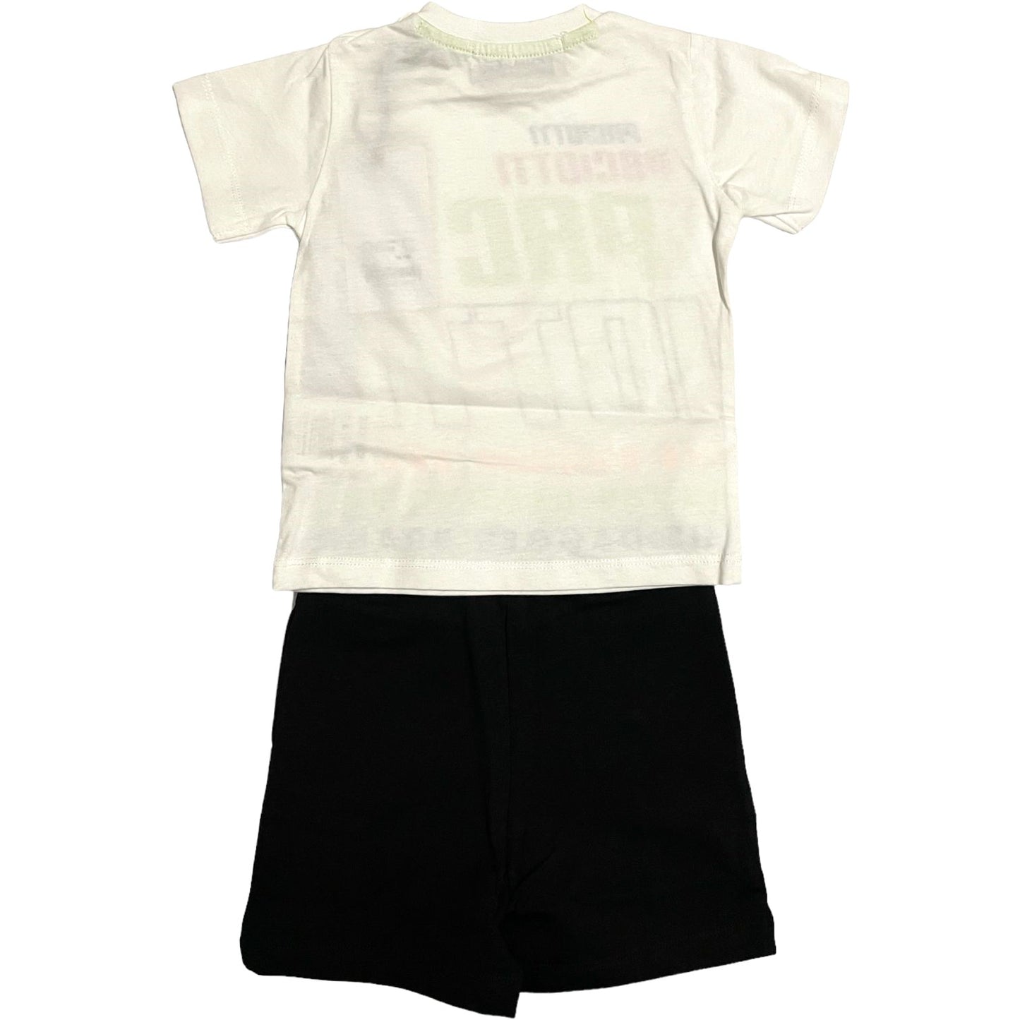 Cesare Paciotti completo