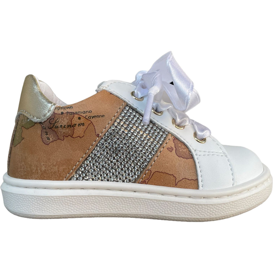 Scarpe per bambina ALVIERO MARTINI CLASSE – Win Kids