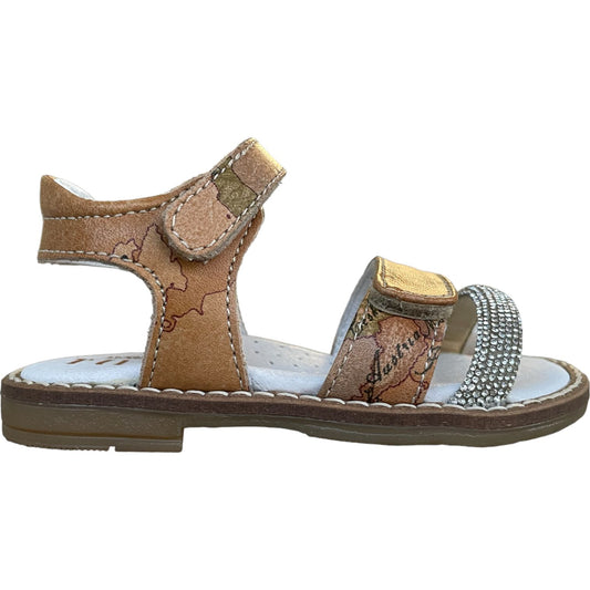 ALVIERO MARTINI 1 CLASS sandals
