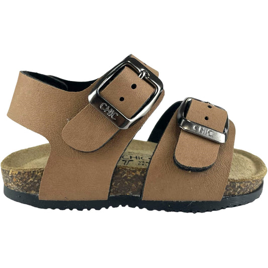 BIOCHIC sandals
