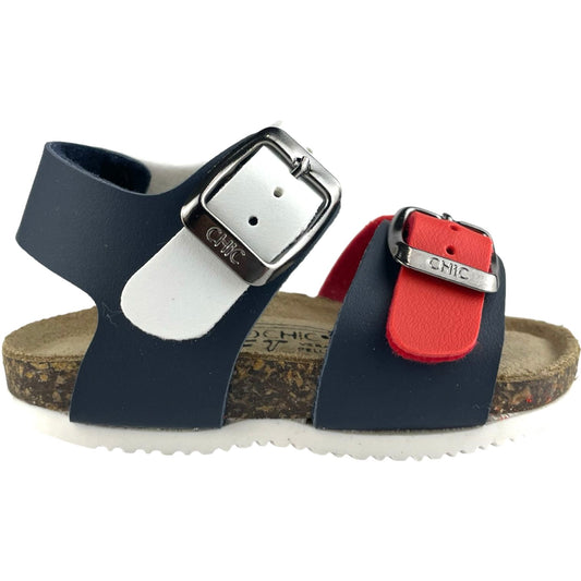 BIOCHIC sandals