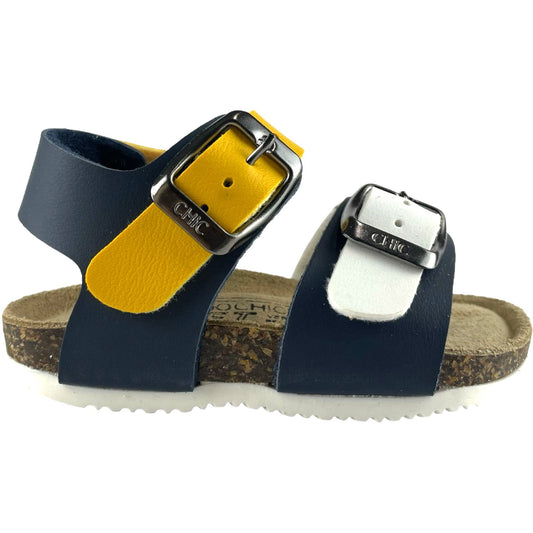 BIOCHIC sandals