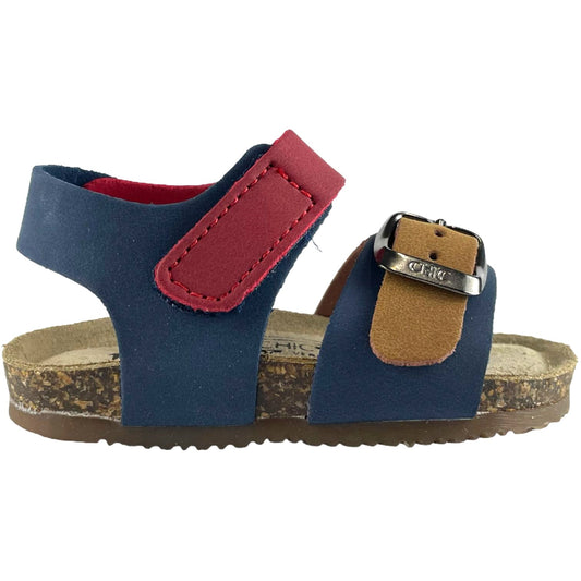 BIOCHIC sandals