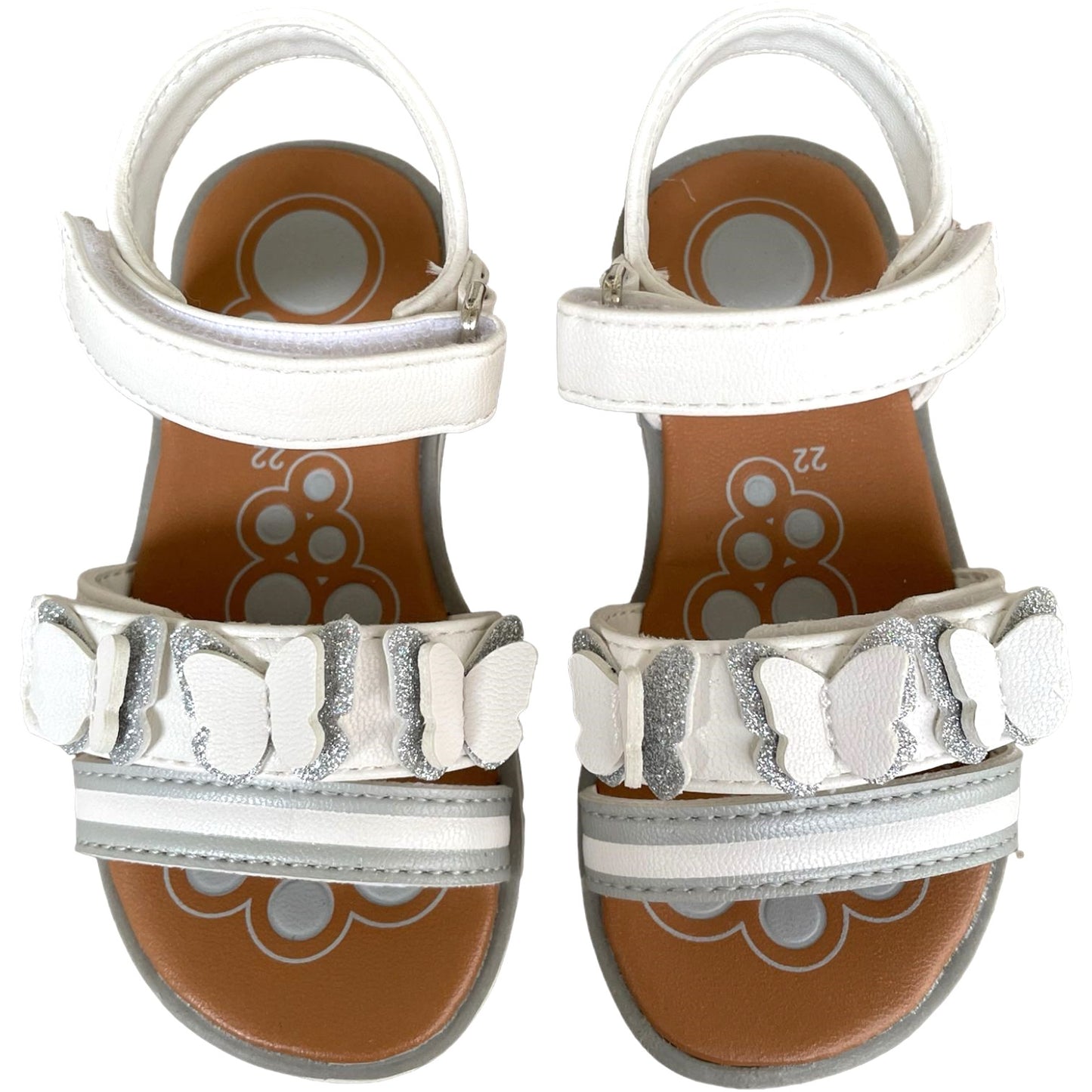 CHICCO sandals