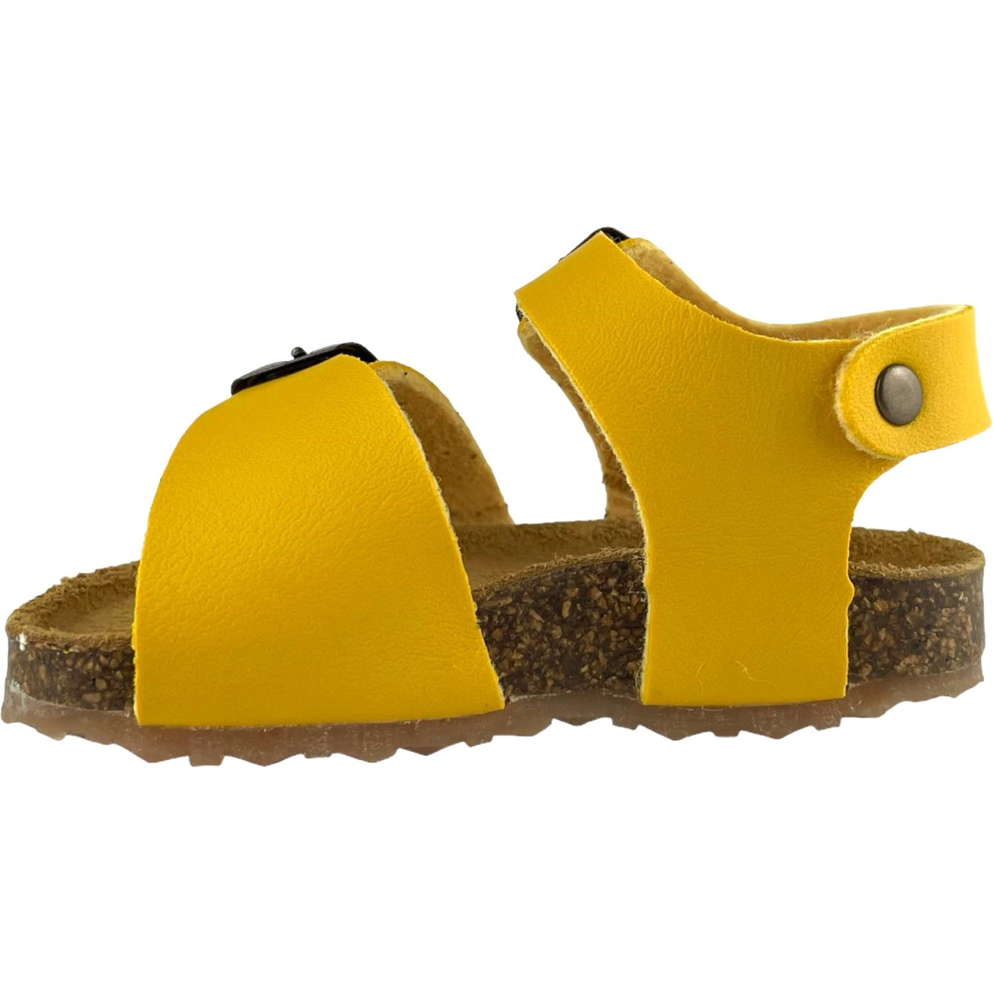 PLAKTON sandals