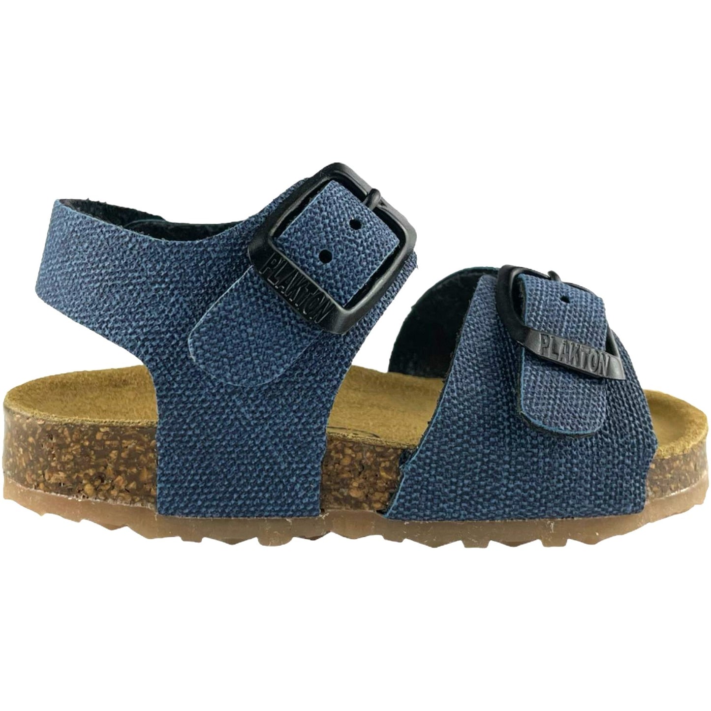 PLAKTON sandals