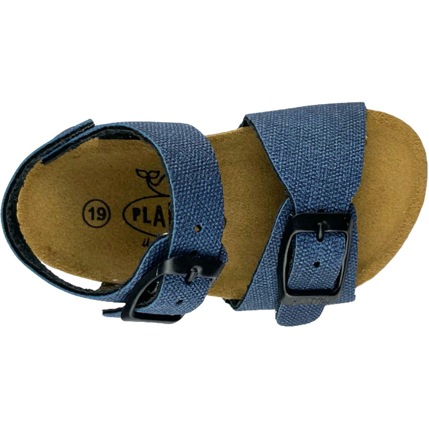 PLAKTON sandals