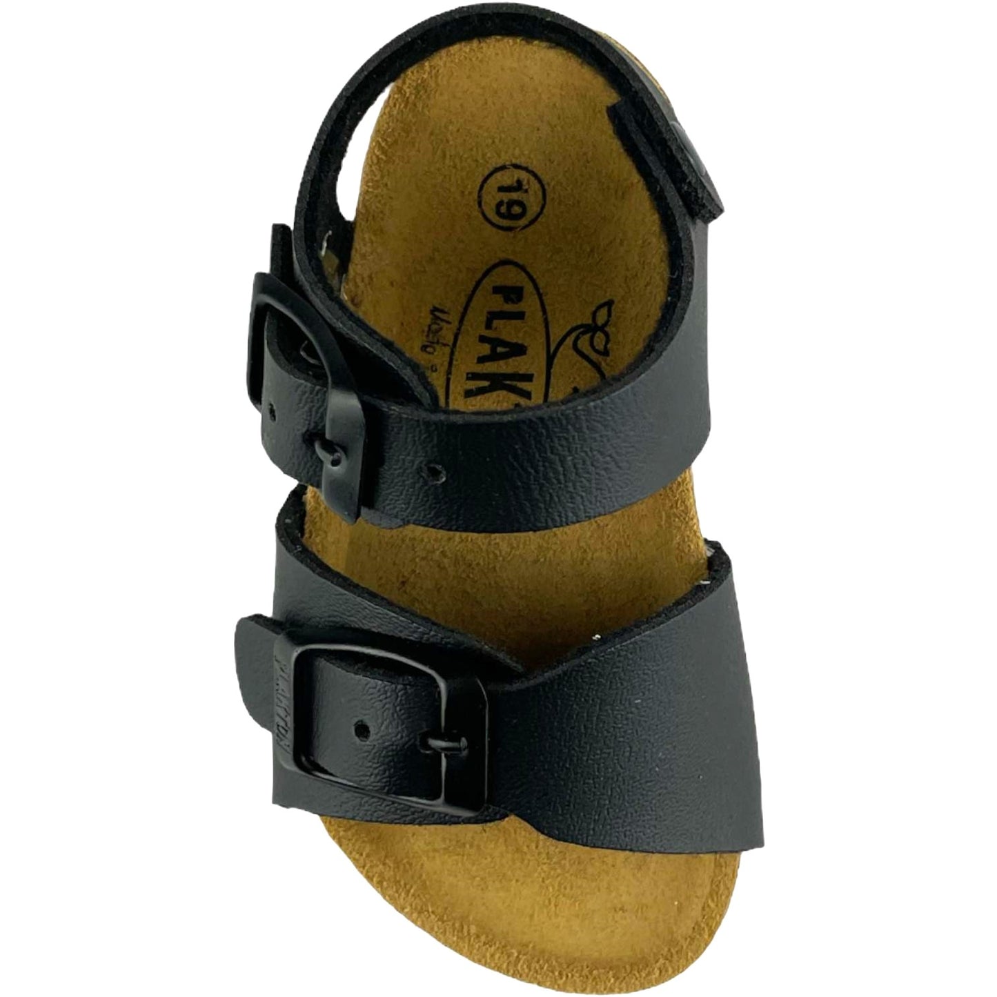 Sandali PLAKTON per bambini dal 19 fino al 24