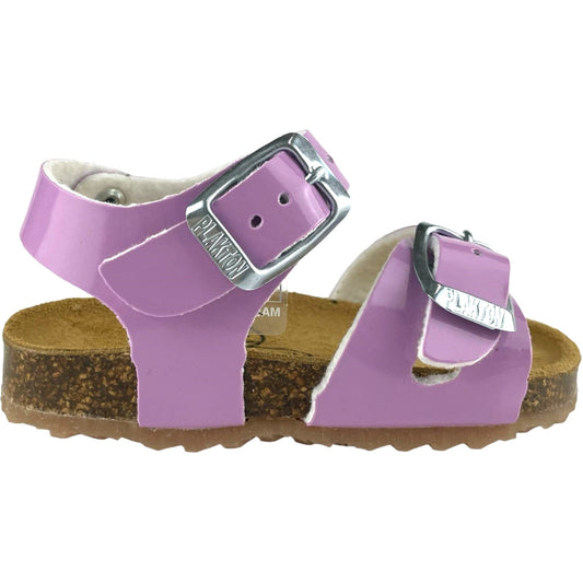 Sandalias de Plakton