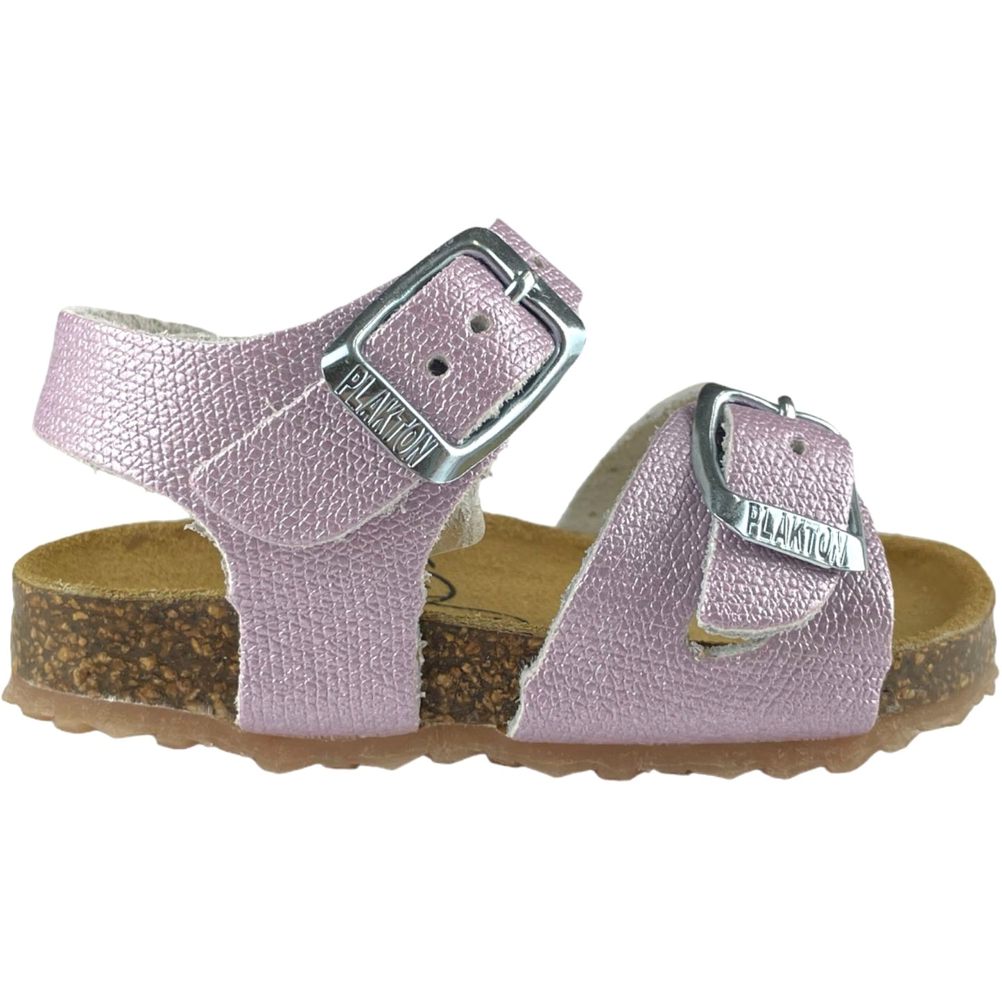 PLAKTON sandals