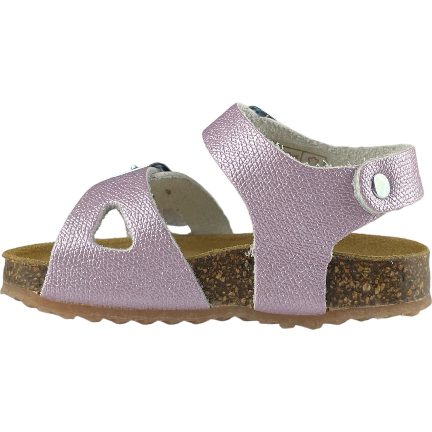PLAKTON sandals