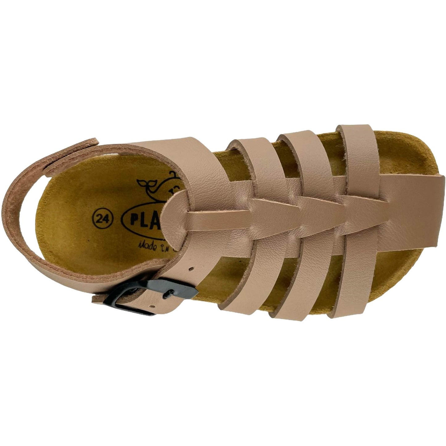 Plakton sandals 24 - 35