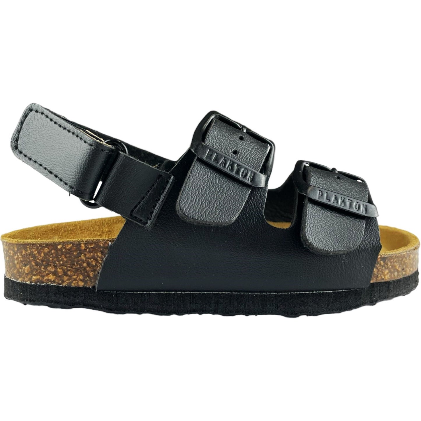 Sandalias de Plakton