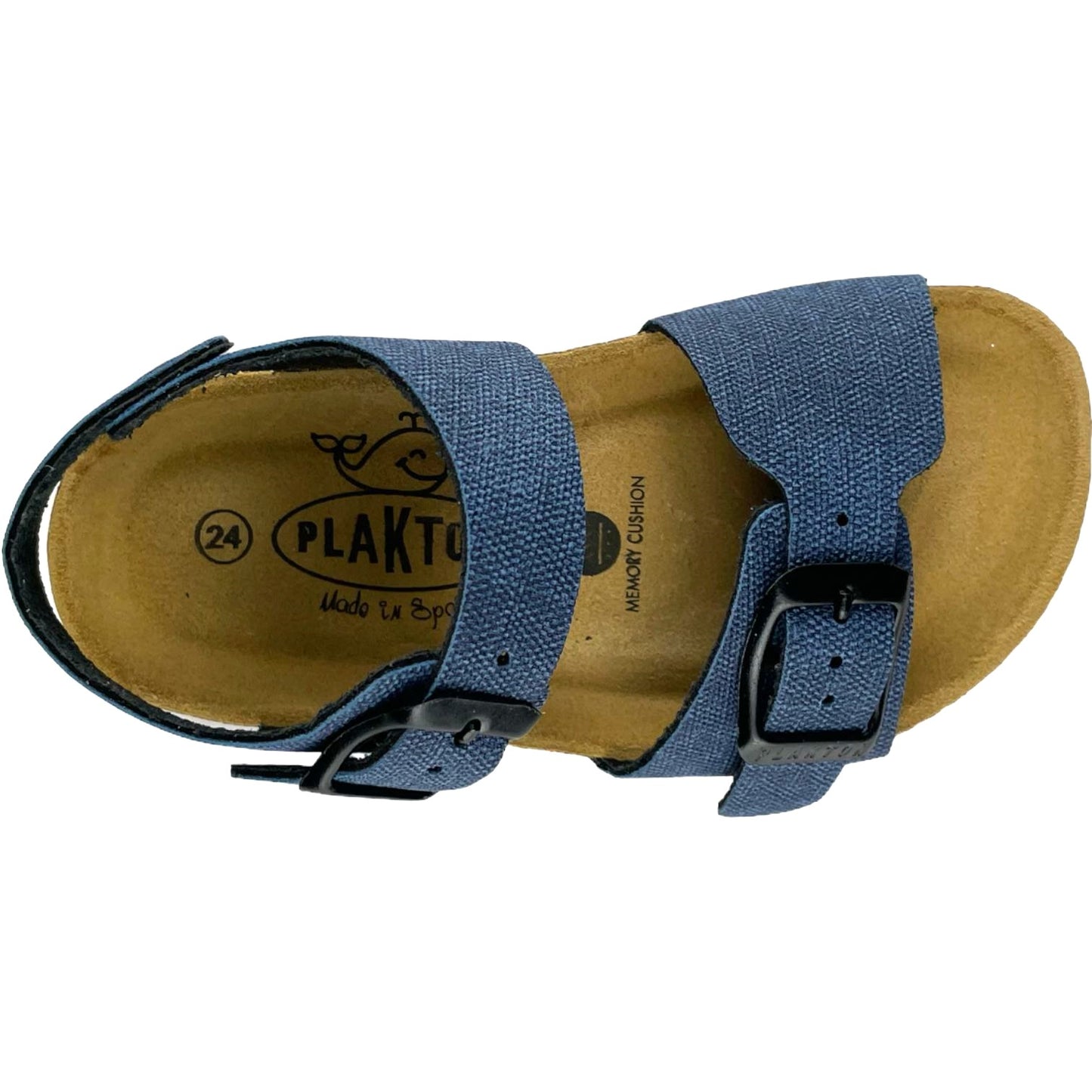 Sandali PLAKTON