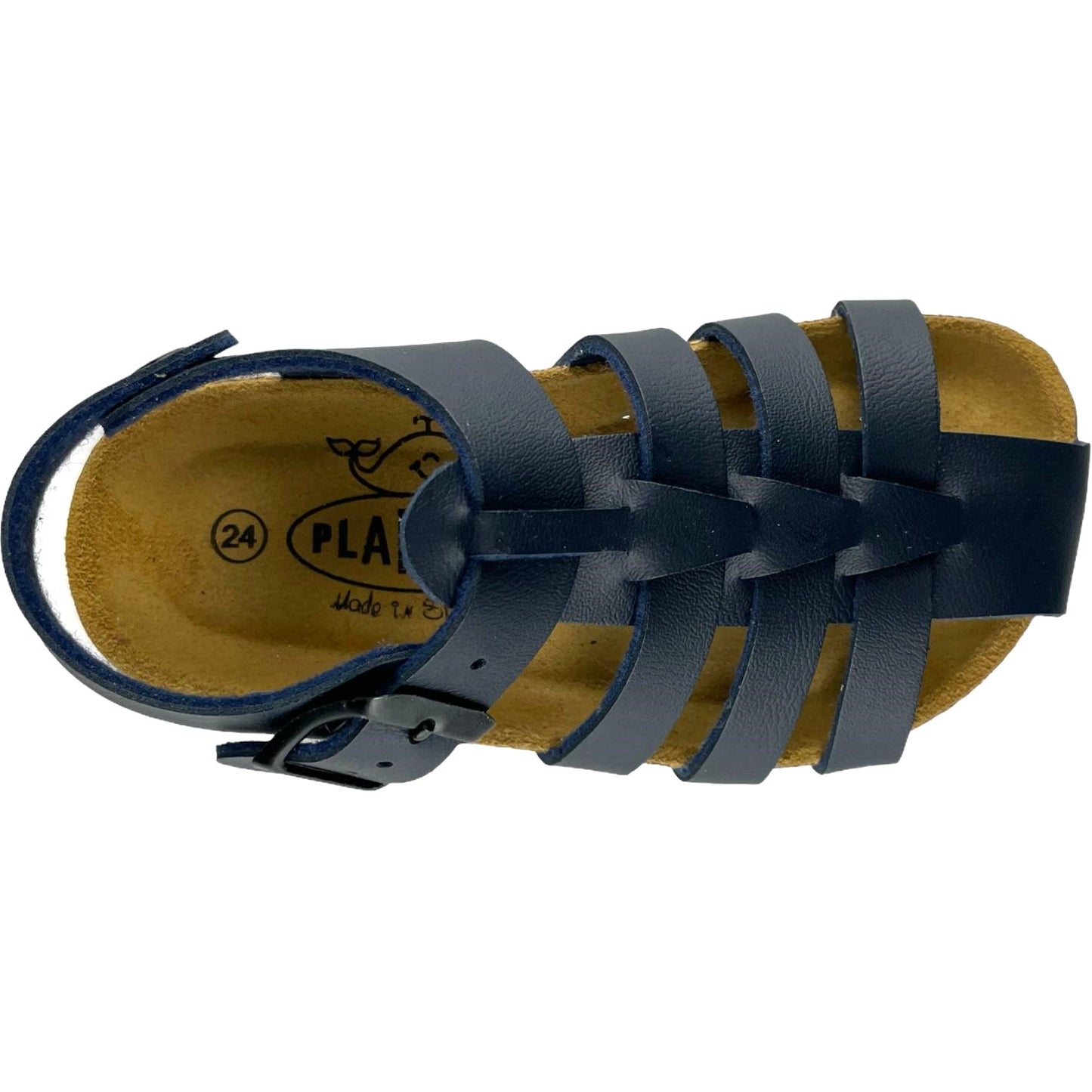 Sandali PLAKTON 28 - 34