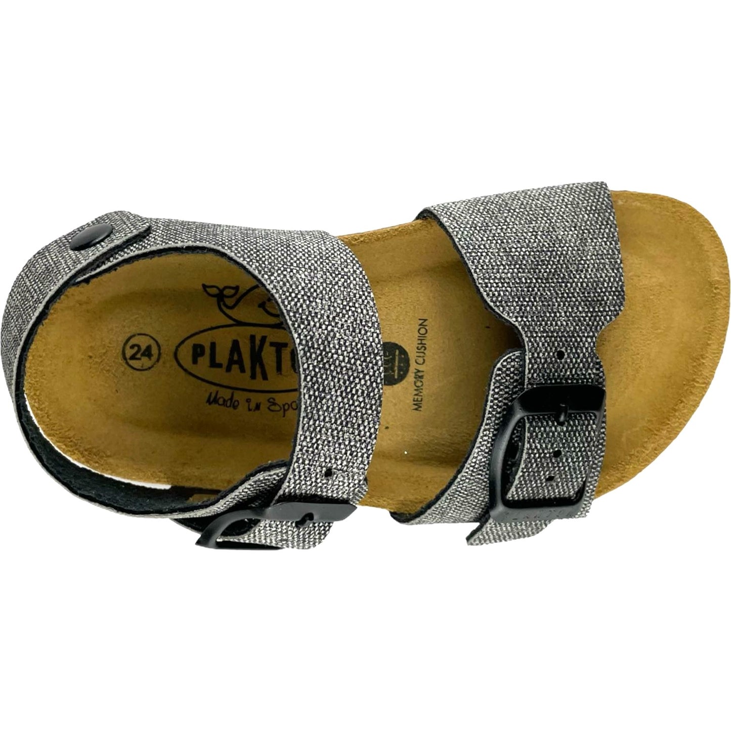Sandali PLAKTON