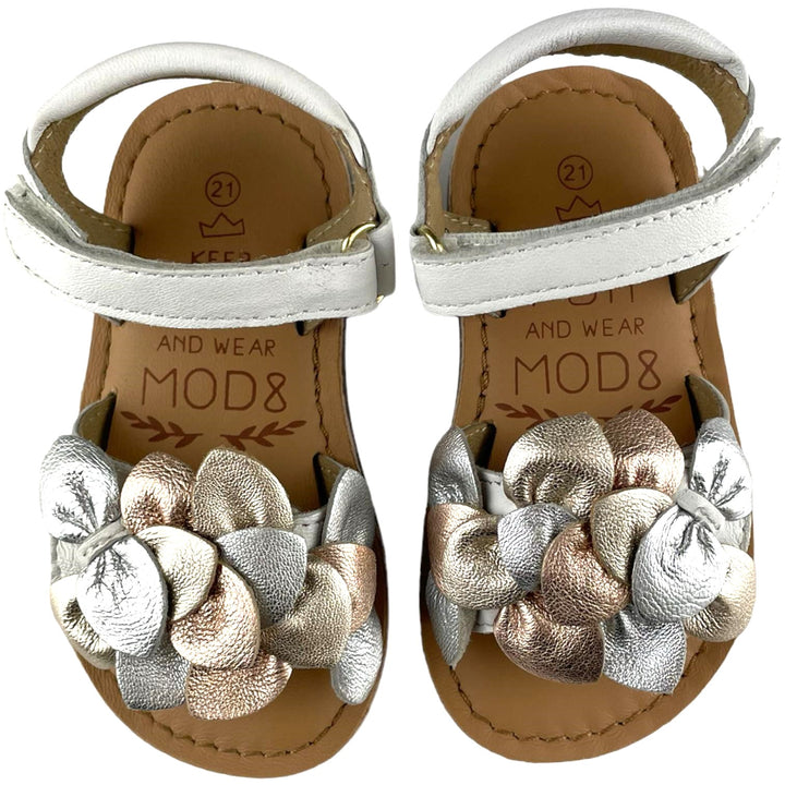 MOD8 sandals