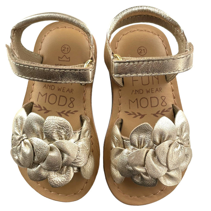 MOD8 sandals