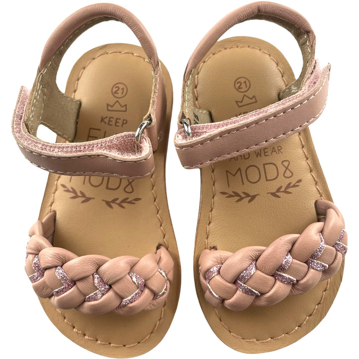 MOD8 sandals