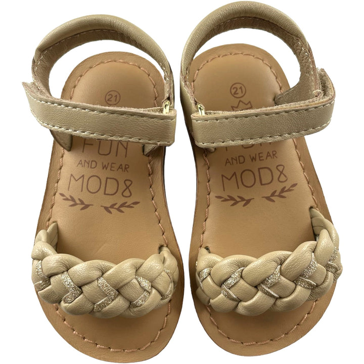 MOD8 sandals