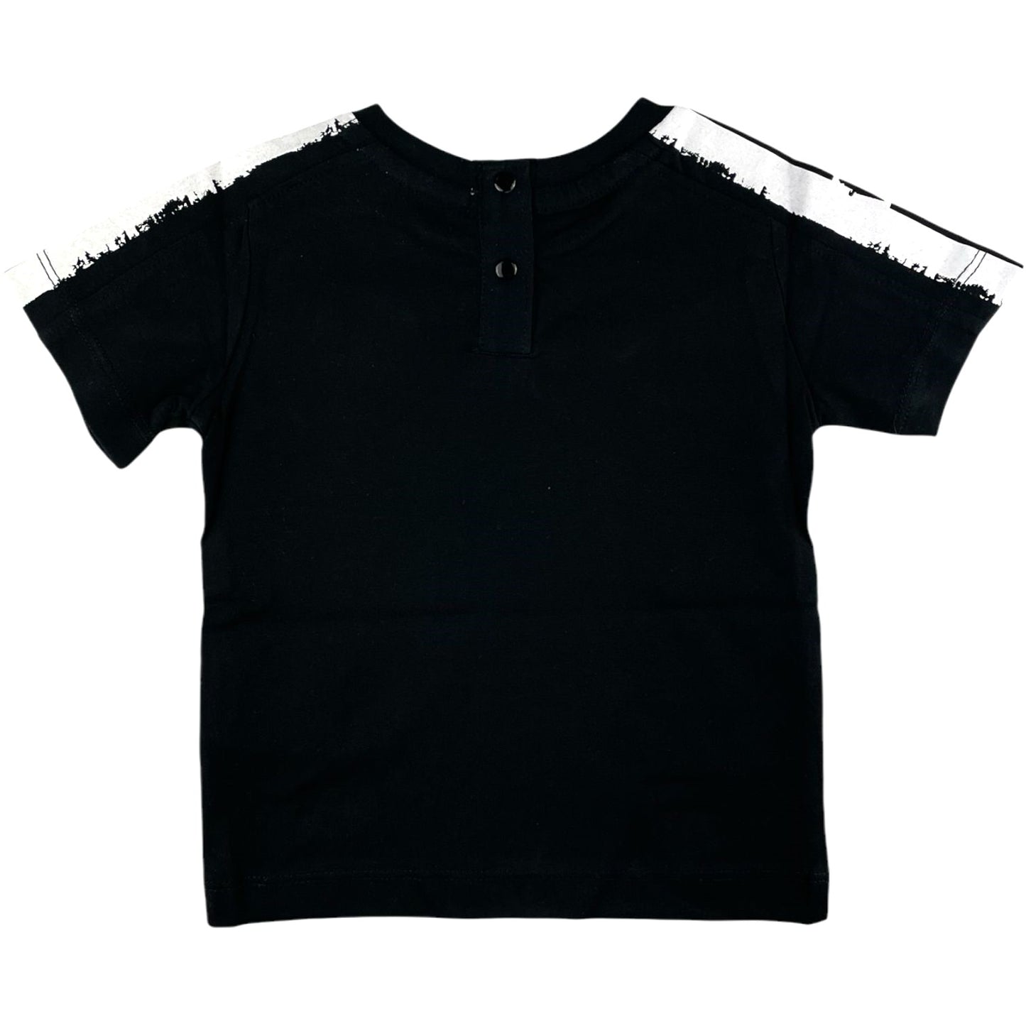 T-shirt CESARE PACIOTTI