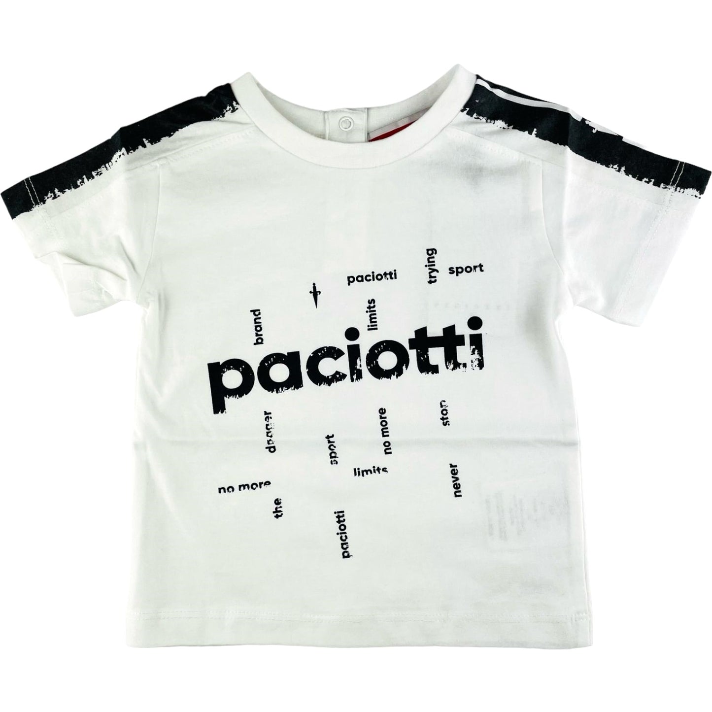 CESARE PACIOTTI t-shirt