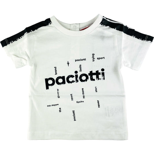 Camiseta de Cesare Paciotti